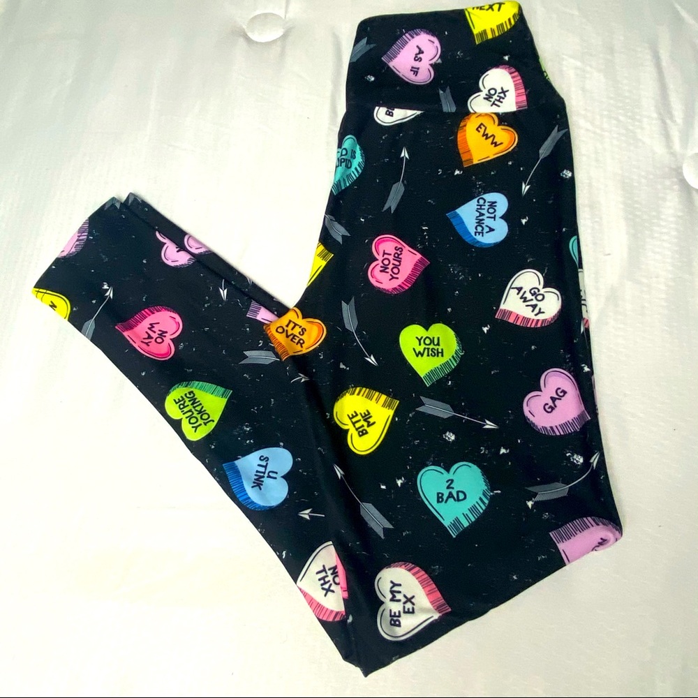 2 Canah leggings - Picture 7 of 9